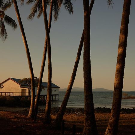 'The Edge' Unique Luxury Experience Villa Port Douglas Bagian luar foto