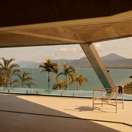 'The Edge' Unique Luxury Experience Villa Port Douglas Bagian luar foto
