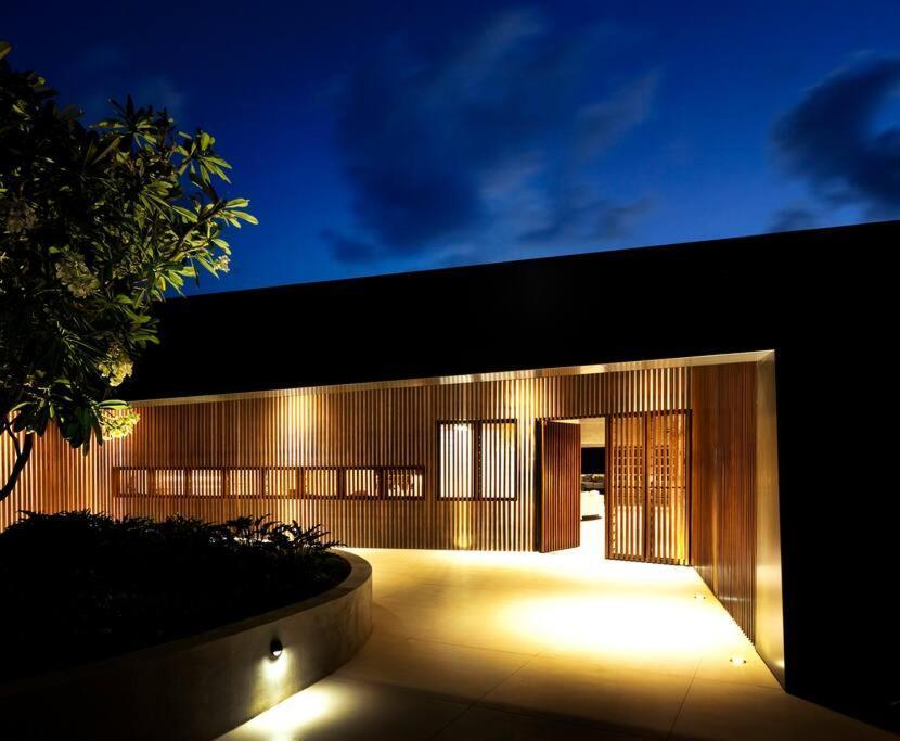 'The Edge' Unique Luxury Experience Villa Port Douglas Bagian luar foto