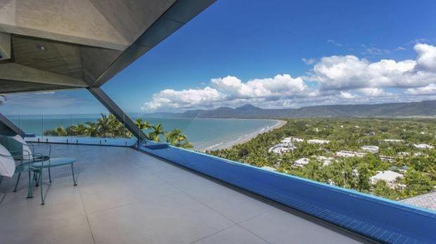 'The Edge' Unique Luxury Experience Villa Port Douglas Bagian luar foto
