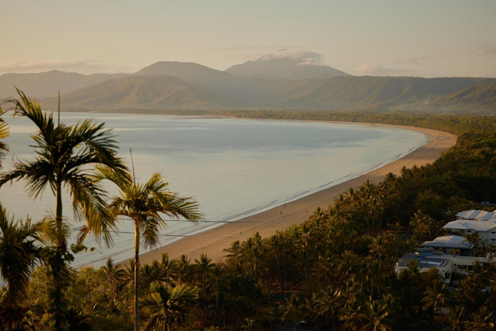 'The Edge' Unique Luxury Experience Villa Port Douglas Bagian luar foto