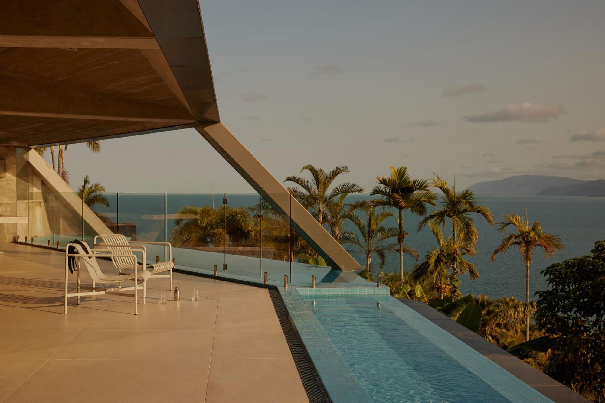'The Edge' Unique Luxury Experience Villa Port Douglas Bagian luar foto