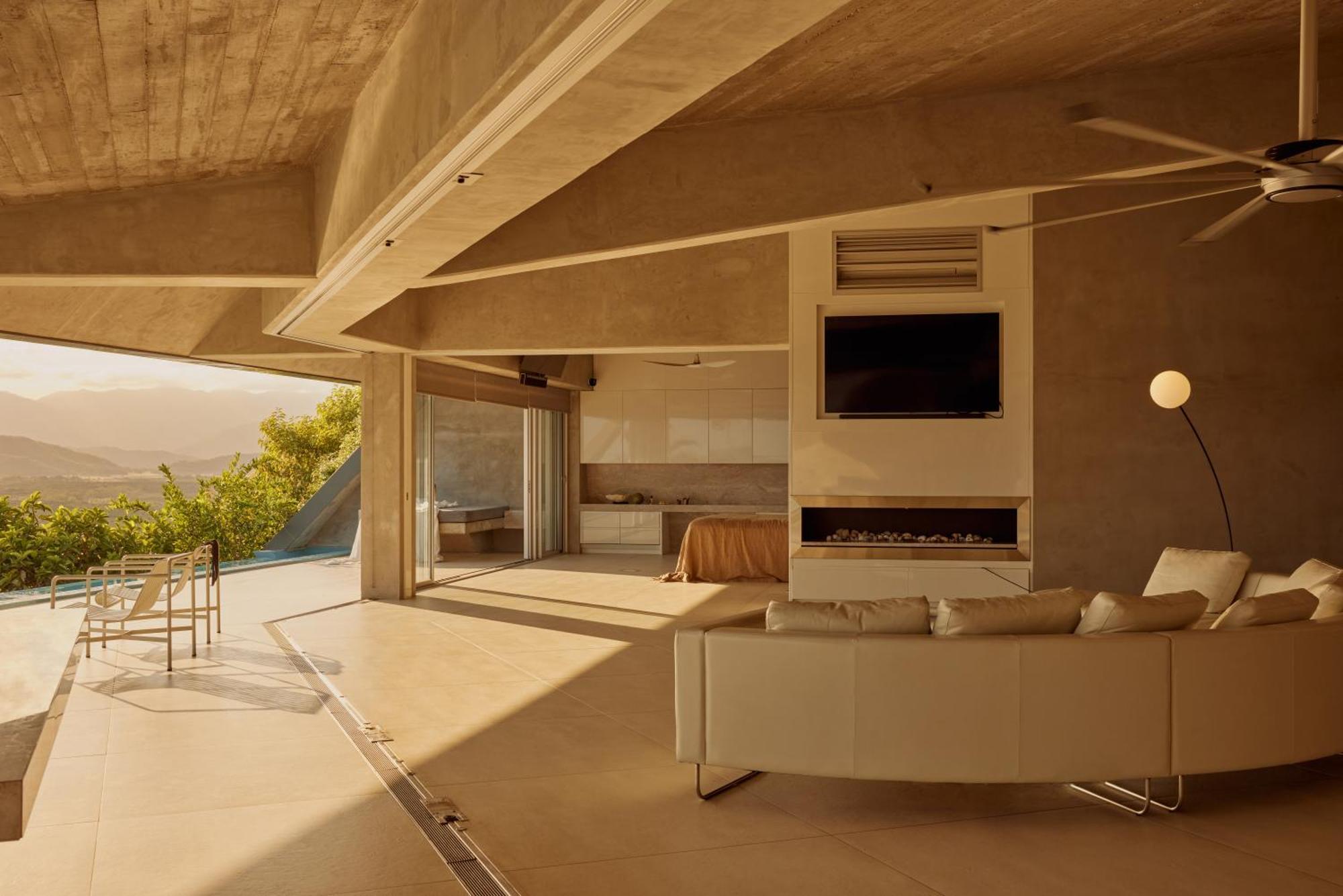 'The Edge' Unique Luxury Experience Villa Port Douglas Bagian luar foto