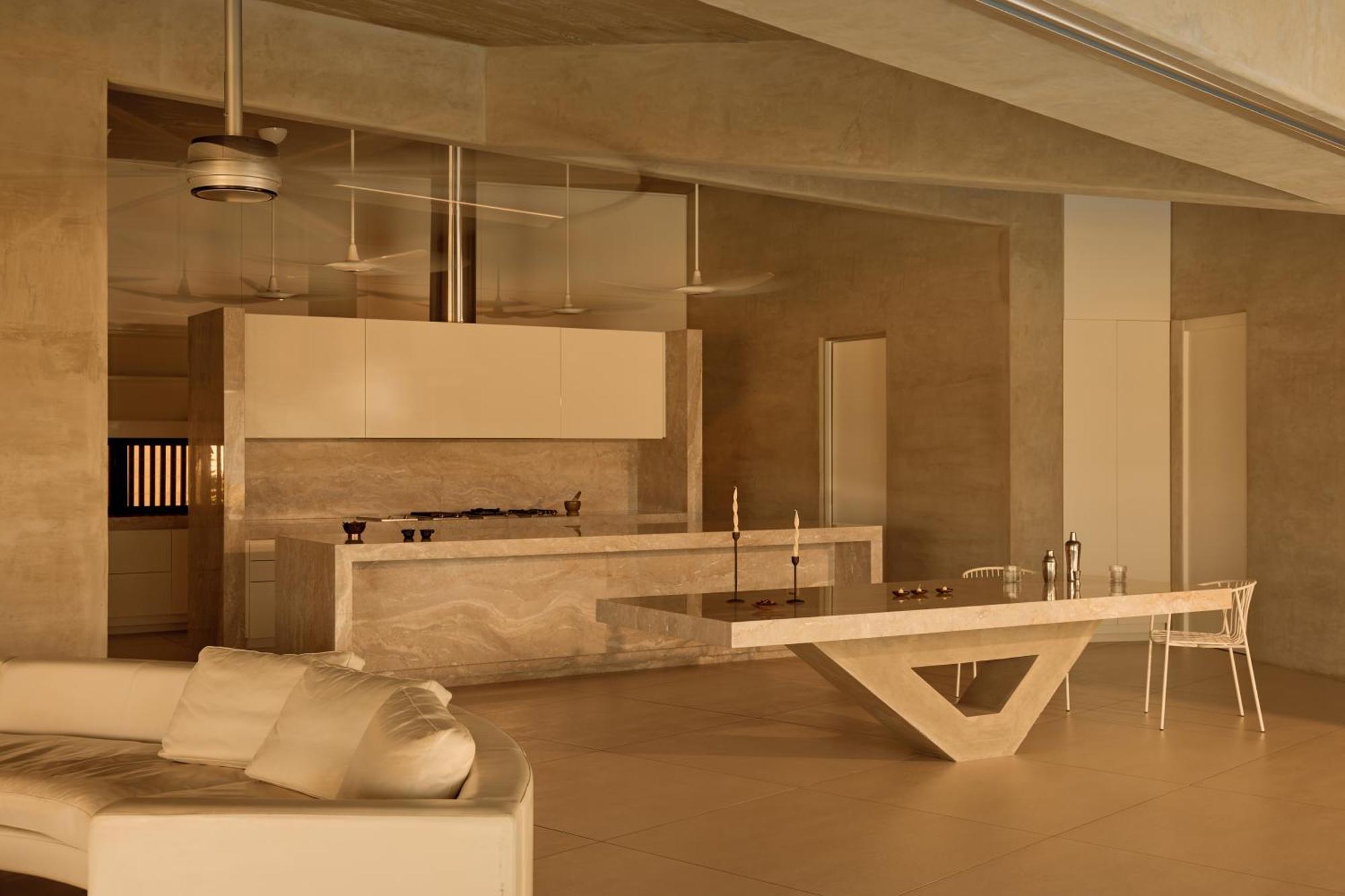 'The Edge' Unique Luxury Experience Villa Port Douglas Bagian luar foto