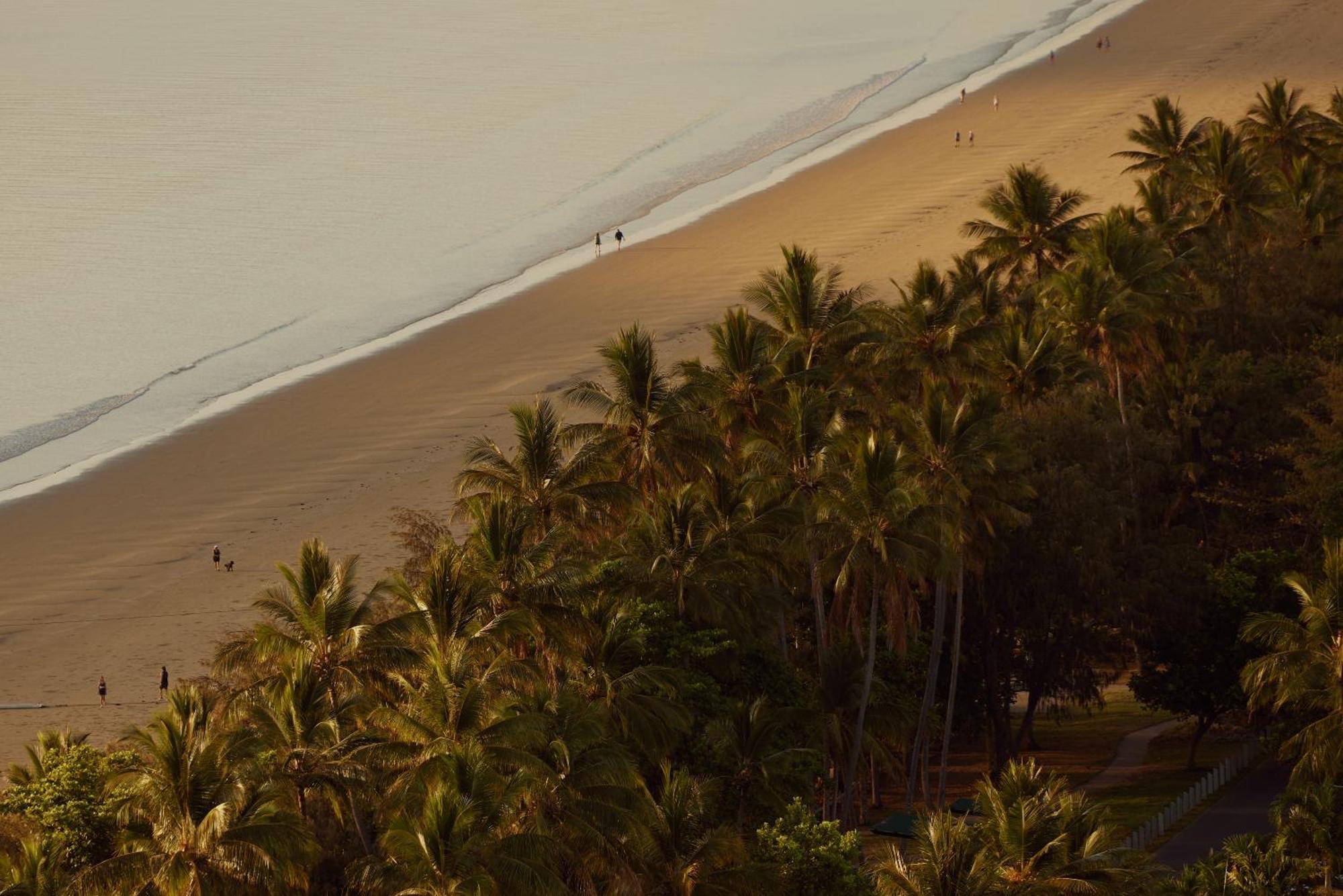 'The Edge' Unique Luxury Experience Villa Port Douglas Bagian luar foto
