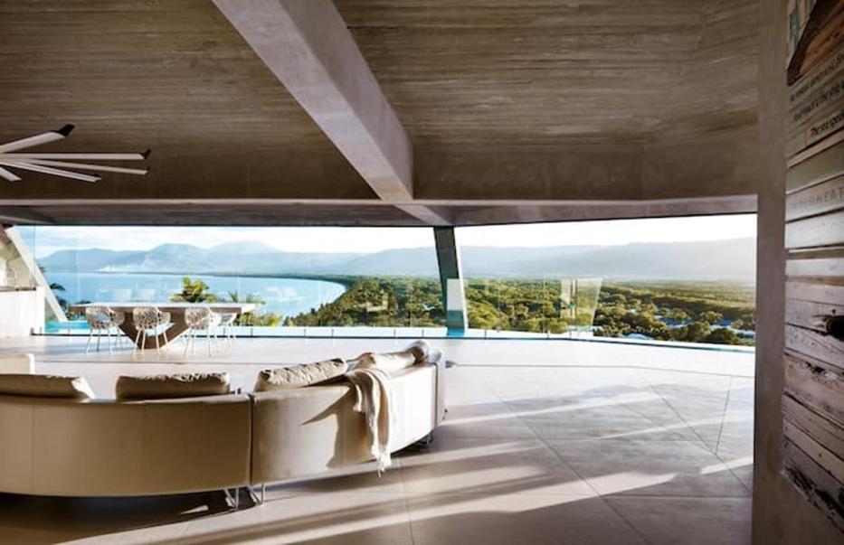 'The Edge' Unique Luxury Experience Villa Port Douglas Bagian luar foto